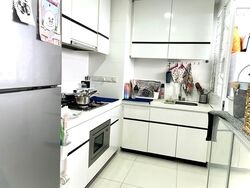 The Interlace (D4), Condominium #633309021